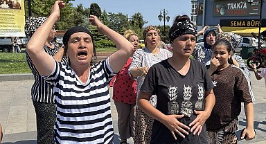 Kavgada öldürülen Baran'ın annesi: En ağır ceza verilsin