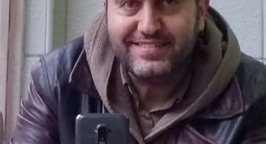 Kayalıklardan düşen sağlık teknisyeni hayatını kaybetti