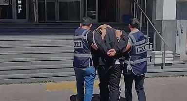 Kayseri'de ağırlaştırılmış müebbet hapis cezasıyla aranan hükümlü yakalandı