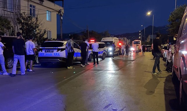 Kayseri'de kavga etttiği ağabeyini av tüfeğiyle vurarak öldürdü
