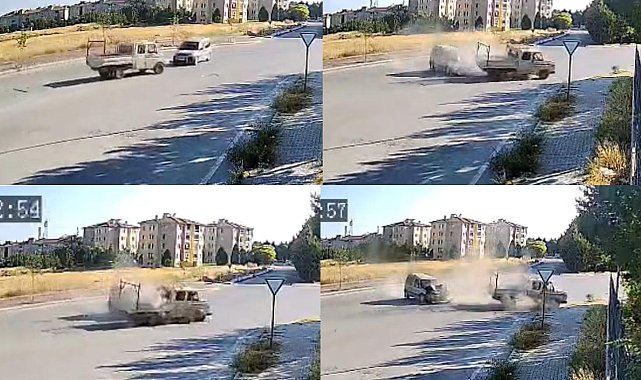 Kazada ağır yaralanmıştı; 9 gün sonra hayatını kaybetti