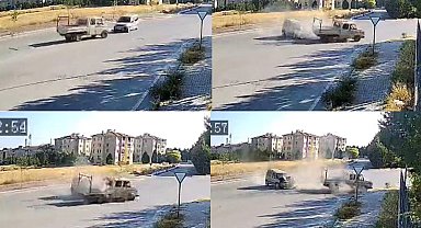 Kazada ağır yaralanmıştı; 9 gün sonra hayatını kaybetti