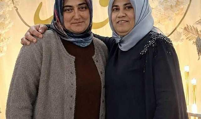 Kazada ölen dünürler, çocuklarının ev hazırlığından dönüyormuş