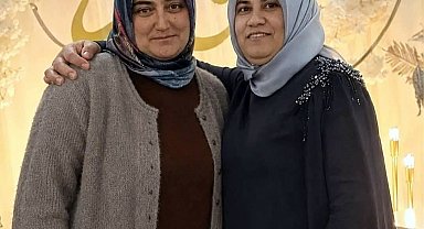 Kazada ölen dünürler, çocuklarının ev hazırlığından dönüyormuş