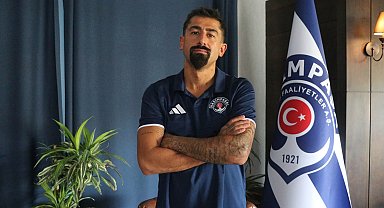 Kerem Demirbay: Bundesliga'da oynamak benim için daha kolay