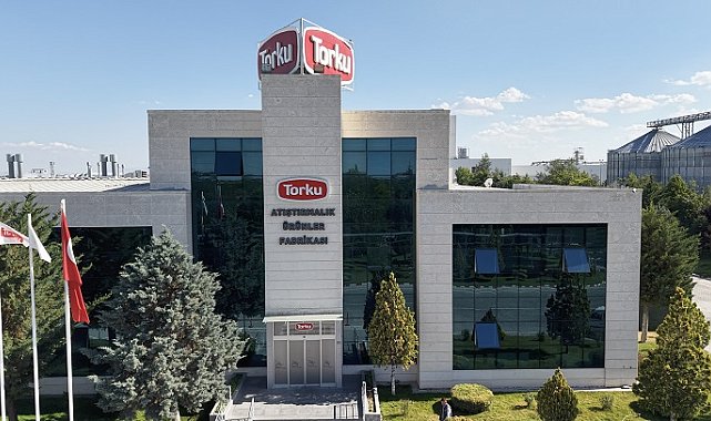 Konya Şeker'den çikolatalı ürün üretimine yeni hat yatırımı