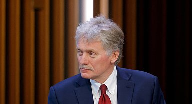 Kremlin Sözcüsü Peskov'dan 'Ukrayna' açıklaması