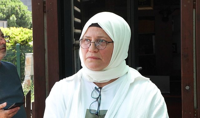 Kubilay Kaan Kundakçı'nın ailesi duruşmanın ardından açıklamalarda bulundu