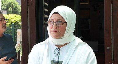 Kubilay Kaan Kundakçı'nın ailesi duruşmanın ardından açıklamalarda bulundu