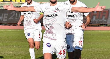 Küme düşürülen Altınordu'da transfer sürüyor