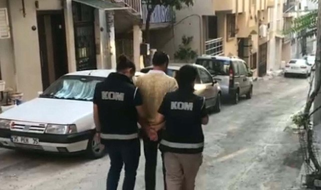 Kurgu trafik kazalarıyla sigorta şirketlerini dolandıran suç örgütüne operasyon; 48 gözaltı