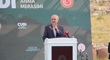 Kurtulmuş: Kardeşliğimizi gözümüzün içi gibi koruyacağız