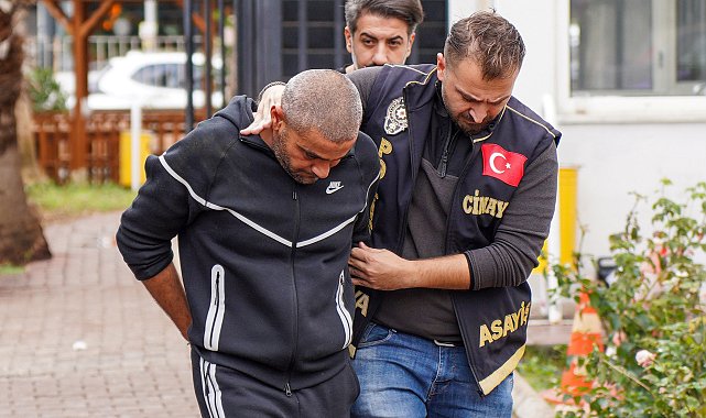 Kuzenini 2 şarjör mermiyle öldüren sanık: Keşke onun yerine ben ölseydim