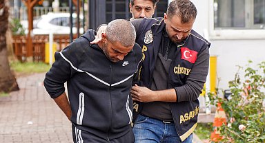 Kuzenini 2 şarjör mermiyle öldüren sanık: Keşke onun yerine ben ölseydim