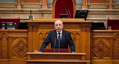Macaristan'da Sulyok dönemi sona erdi