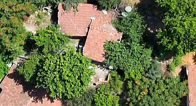 Maltepe'de dron destekli operasyon: 5 kişi tutuklandı