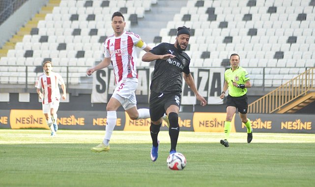 Manisa FK'da Diony yolcu