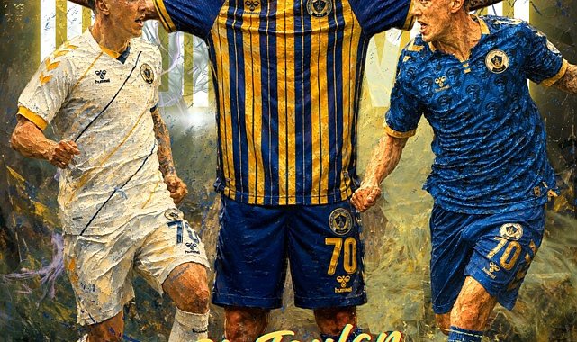 Menemen FK'da Efe Taylan kaldı
