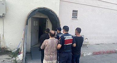 Mersin'de 200 milyon liralık arsa dolandırıcılığı noterde engellendi