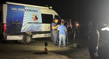 Mersin'de denizde kaybolan Halil'in cansız bedenine ulaşıldı; ölü sayısı 4'e yükseldi