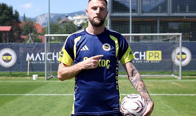 Milan Skriniar: Bu sezonun bizim sezonumuz olacağını umuyorum