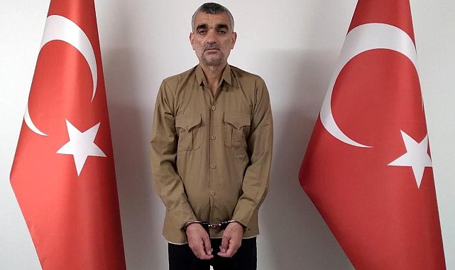 MİT'ten DEAŞ'a operasyon