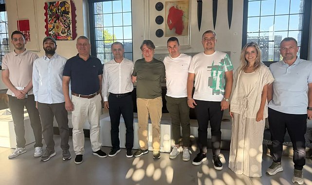 Muğlaspor ile Göztepe arasında iş birliği