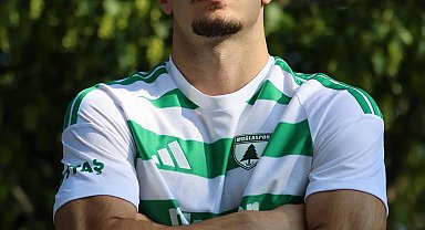 Muğlaspor, Poyraz Efe ile imzaladı