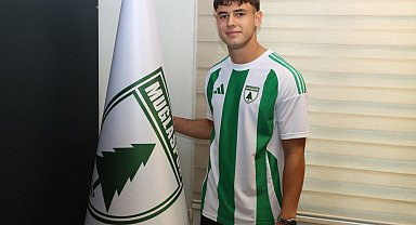 Muğlaspor transferde Baran Ekiz'i kadrosuna kattı