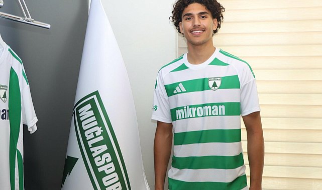 Muğlaspor transferde Salem Bouajila'yı kiraladı