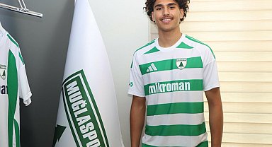 Muğlaspor transferde Salem Bouajila'yı kiraladı