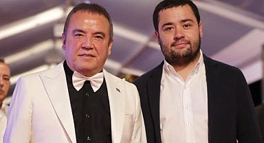 Muhittin Böcek'in de aralarında olduğu 41 sanıklı davada 3'üncü duruşma