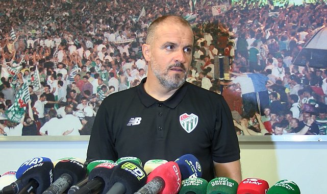 Mustafa Er: Kime karşı oynarsak oynayalım plana sadık kalacağız