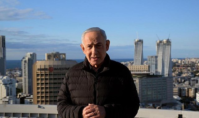 Netanyahu: BM Genel Kurulu için ABD'ye gitmeyi planlıyorum