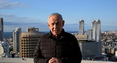 Netanyahu: BM Genel Kurulu için ABD'ye gitmeyi planlıyorum