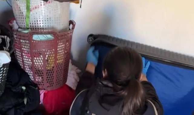 Nevşehir merkezli 8 ilde DEAŞ operasyonu: 5 tutuklama