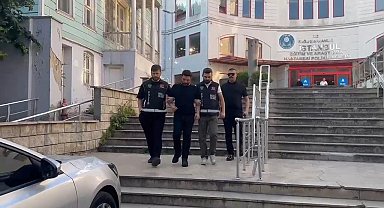Oğuzhan Uğur'un emniyetteki ifadesi ortaya çıktı