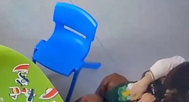 Otizmli çocuğa şiddetten tutuklanan öğretmen: Hiçbir zaman bir insana zarar verme kastım olmadı