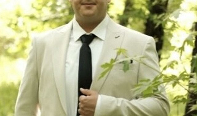 Otomobil, bağ evine daldı; sürücü öldü, nişanlısı yaralandı