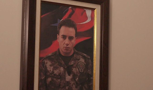 Özel Harekat Başkanlığı'ndan 15 Temmuz için kısa film