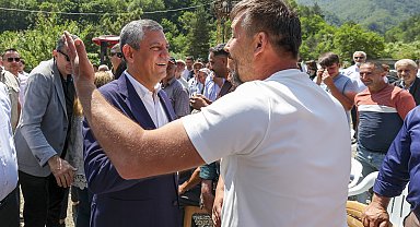 Özgür Özel: Yeni bir yol açacağız