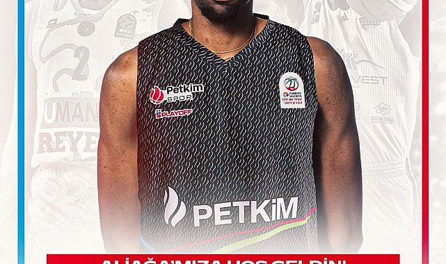 Petkimspor transferde Horton'u aldı