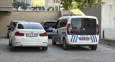 Polisin 'dur' ihtarına uymayan alkollü sürücüye 492 bin TL ceza