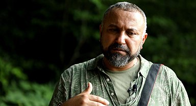 Prof. Dr. Aksoy: Karadeniz'in binlerce yıllık porsuk ağaçları tehlike altında