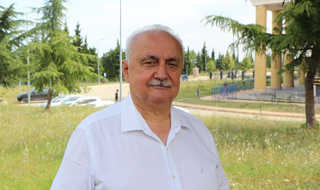 Prof. Dr. Demir: İklim değişikliği artık geleceğin değil, bugünün belediyecilik meselesidir