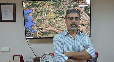 Prof. Dr. Sözbilir: Malatya'daki sarsıntı, 'tetiklenmiş' bir deprem