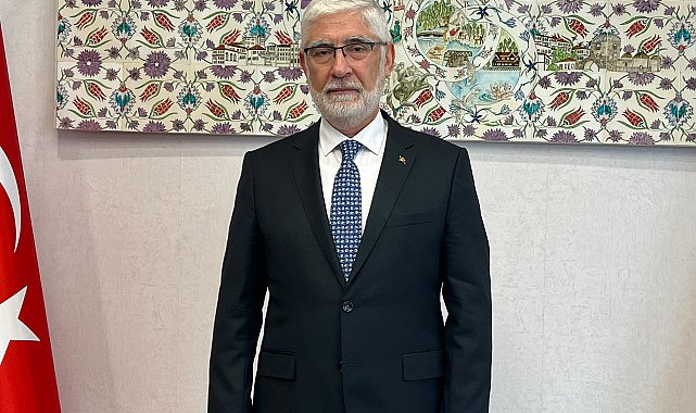 Prof. Dr. Yiğit: Bolu, global ölçekte roket, füze ve mühimmat alanında öncü şehir olacak