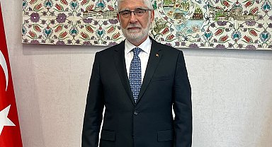 Prof. Dr. Yiğit: Bolu, global ölçekte roket, füze ve mühimmat alanında öncü şehir olacak