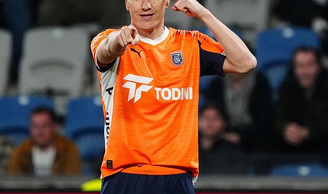RAMS Başakşehir FK, Shomurodov'un bonservisini aldı