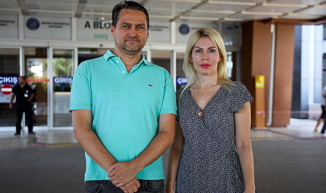 Rektör Özkan: Kadavradan 3'üncü rahim nakli sonrası 1 hafta teyakkuzda olacağız